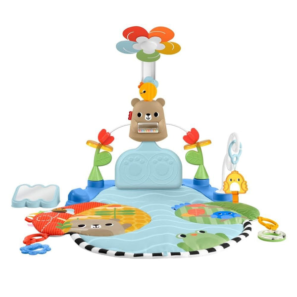 Kick & Sway Baby Activity Gym X9110