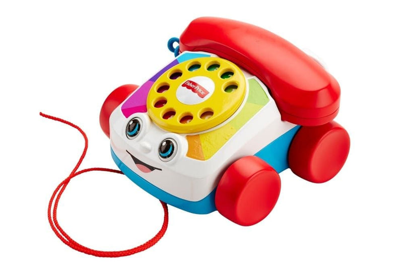 Kids' Chatter Phone with Sounds and Motion V7881