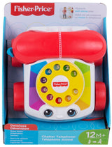 Kids' Chatter Phone with Sounds and Motion