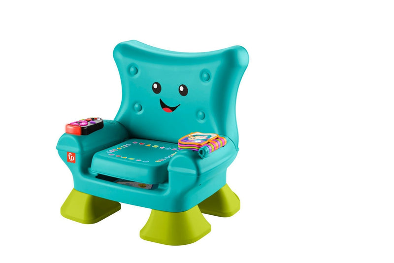 Laugh and Learn SS Chair S7038