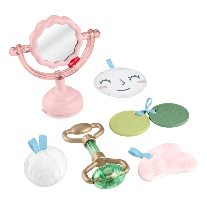 Mini Me Moments Self-Care Sensory Gift Set L0851