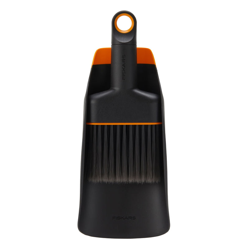2-in-1 Double Sided Scoop & Brush Indoor Gardening Tool B3039