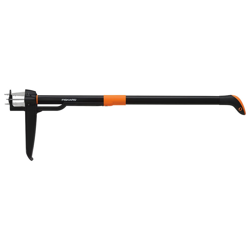 4-Claw Stand-Up Easy-Eject Weeder A1107