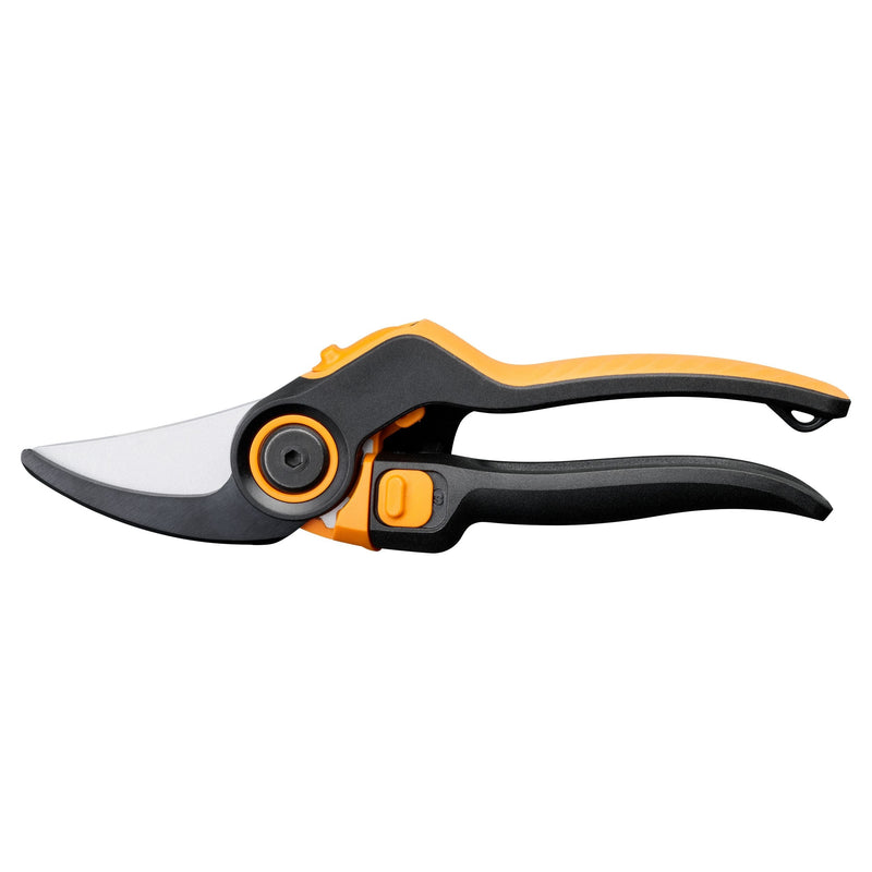 Dual Action Hand Pruner, Ergonomic Grip U9338
