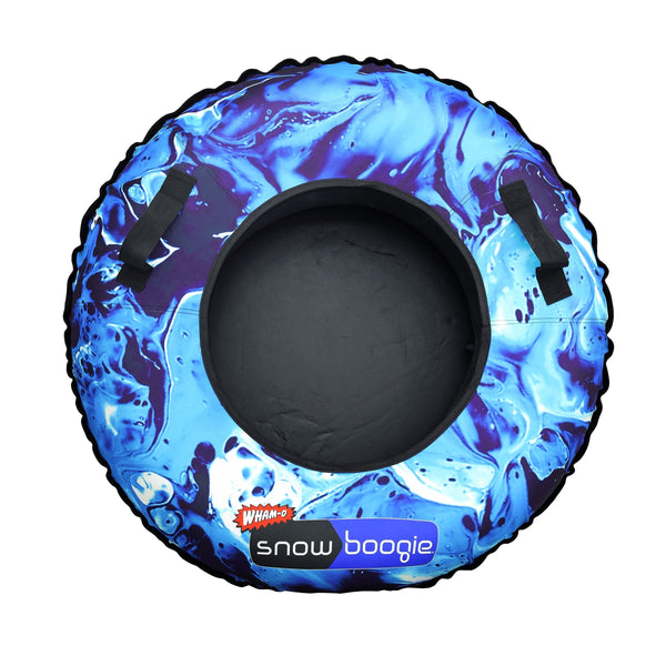 Dual Inflatable Snow Tube for Winter and Summer X5171