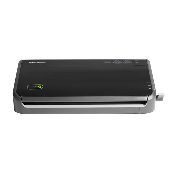 FM2100 + Accessories, Black U8865