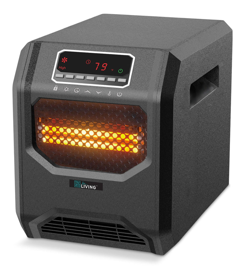 Cabinet Heater L6421