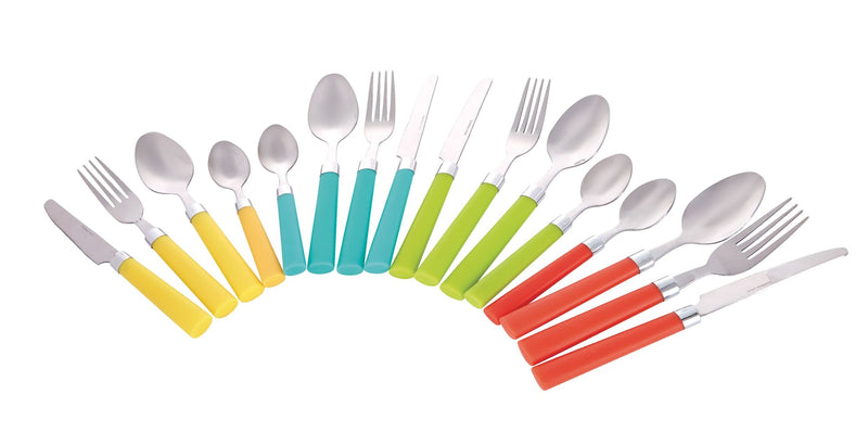 Flatware Set, 16-pcs, Set for 4 D9920