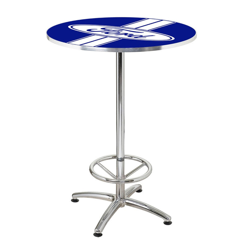Café Table L1627