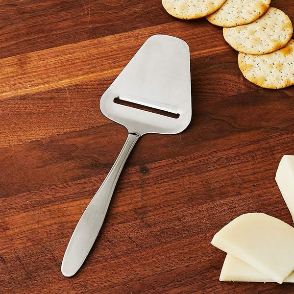 FOXRUN STAINLESS STEEL CHEESE PLANE E5354