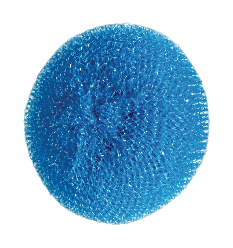 All-Purpose Polypropylene Scour / Scrubber, 4-pk Y4653