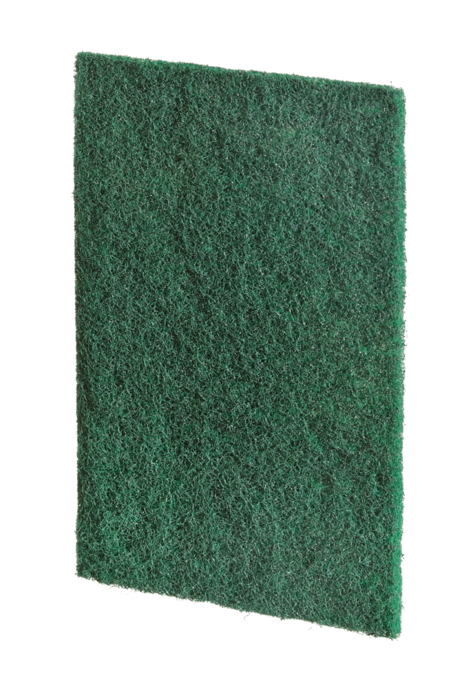 Heavy-Duty Scouring Pads / Scrub Sponges, 6-pk Z4244