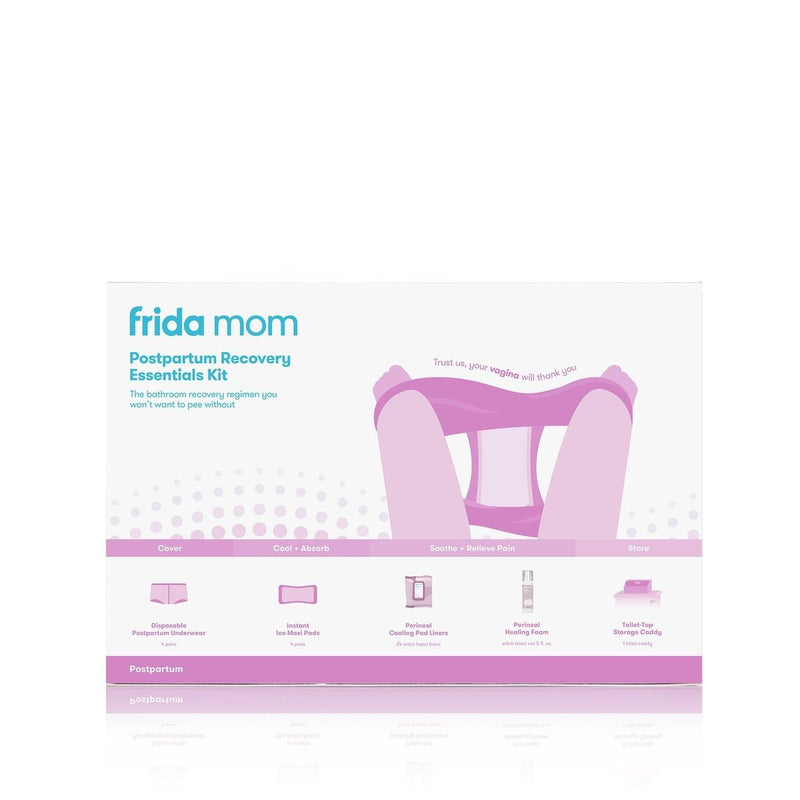 Post Partum Recovery Essentials Kit A6304