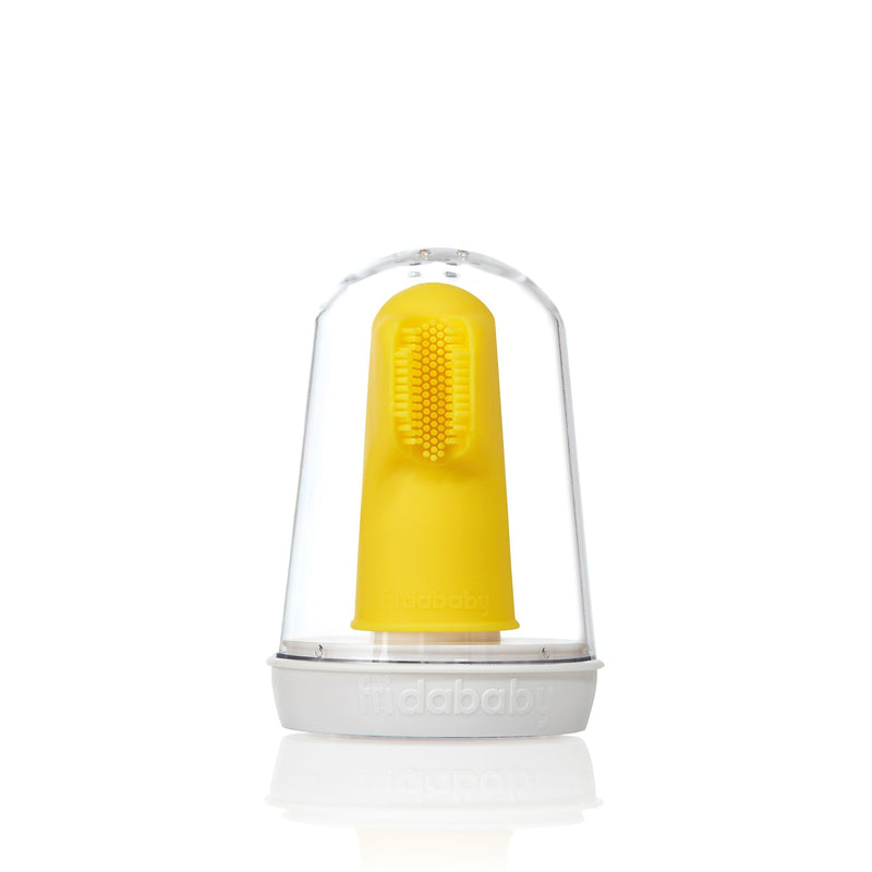 SmileFrida the Finger Toothbrush for Babies P3785