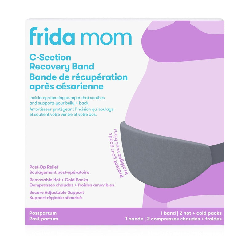 C-Section Recovery Band E1394