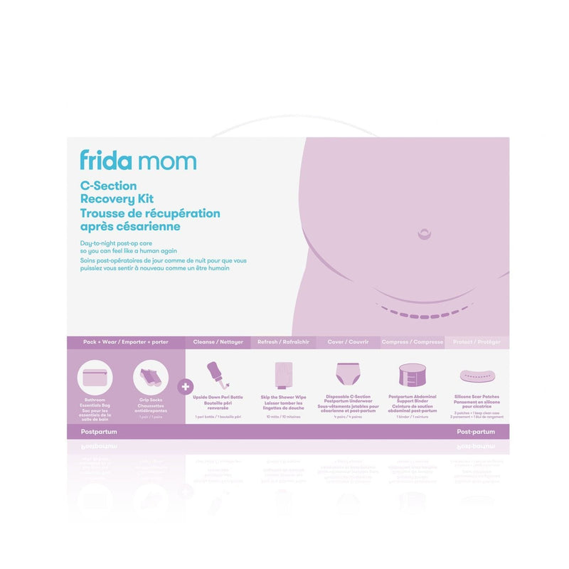 C-Section Recovery Kit I6459