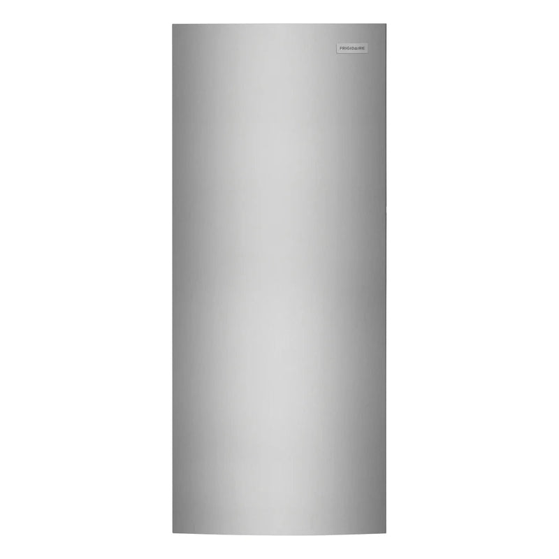 16 cu ft. Convertible Upright Freezer or Refrigerator with Reversible Door Q4978