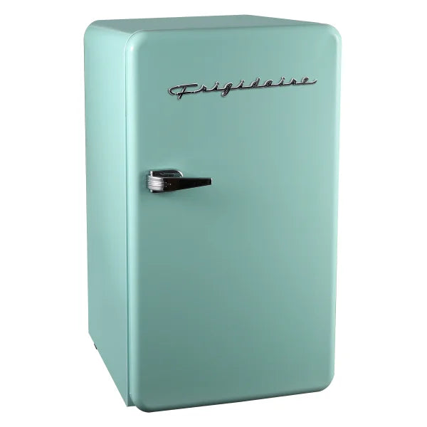 19.5 in. 3.2 cu ft. Compact Refrigerator with Built-In Can Dispenser