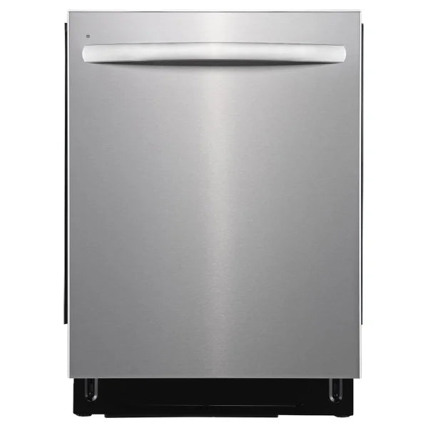24 in. Stainless Steel Built-in Dishwasher with Sensor Technology E8544