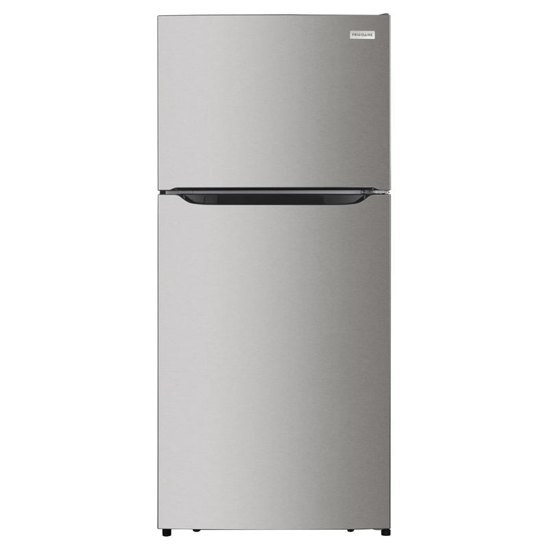 30 in. 18 cu.ft. Top-Mount Refrigerator with Reversible Door K8460