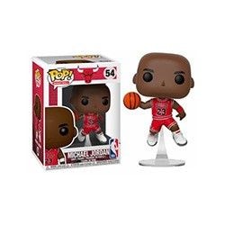 POP! Michael Jordan Vinyl Figure Collectible L0553