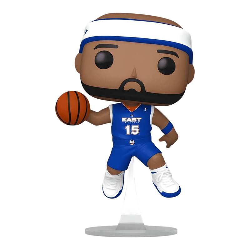 POP! Vince Carter Vinyl Figure Collectible C1621