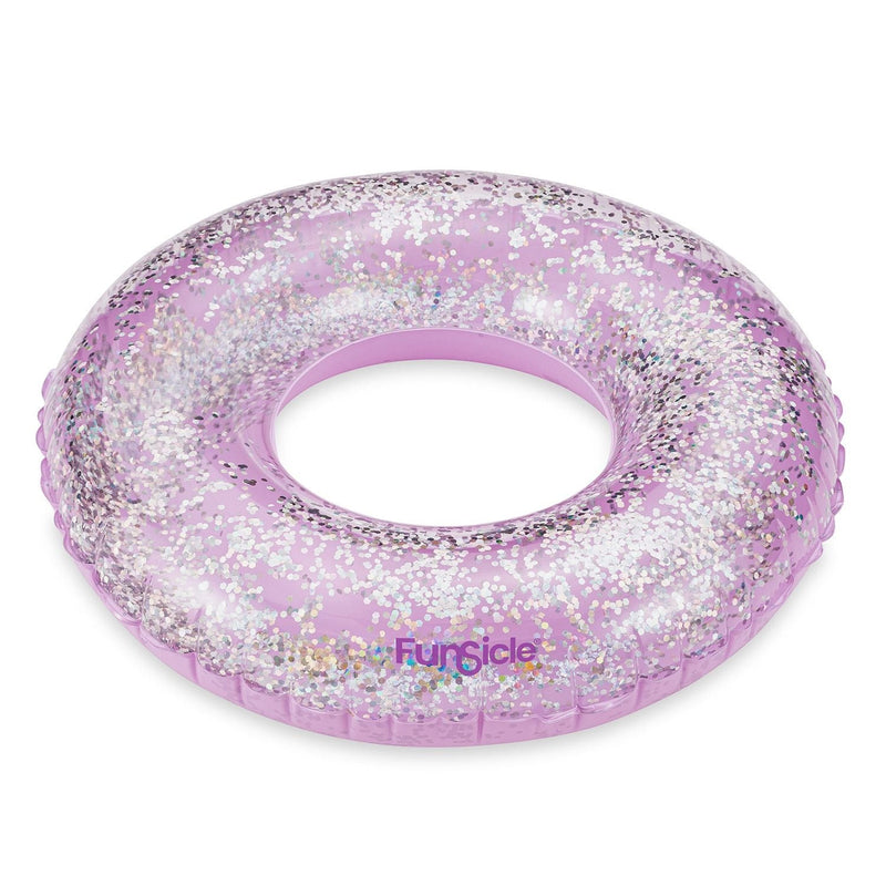 Glitter Jitters Fun Tube, Assorted, Ages 9+ P3770