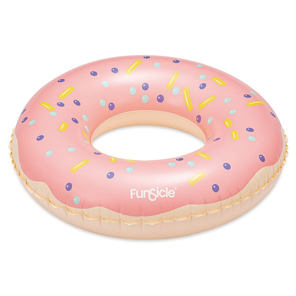 Pink Donut Fun Tube, Ages 9+ H0438