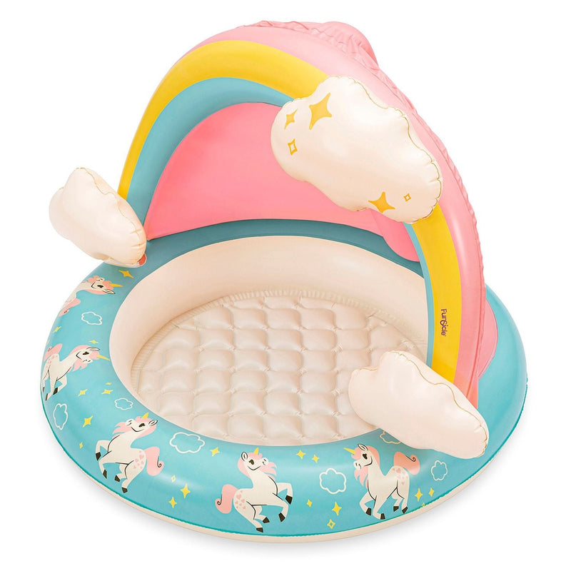 Rainbow Magic Shaded Pool, Ages 1+ A7268