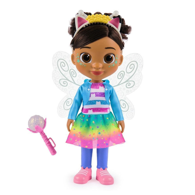 Dandelion Magic Doll K2335