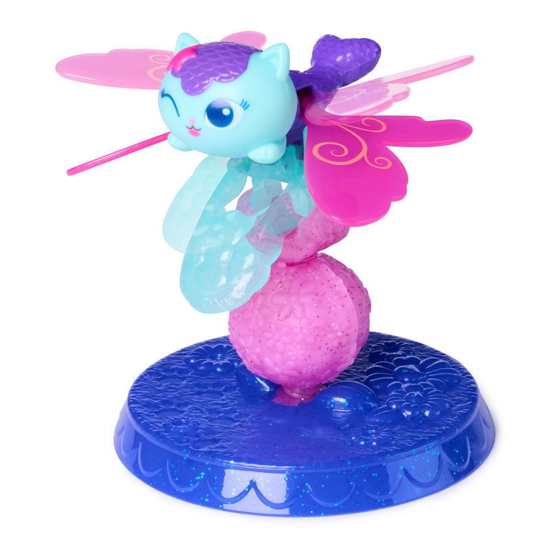 Flutter-riffic Fairy Wings Figures X0103