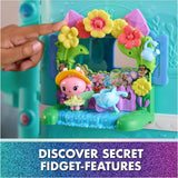 Licensed Balcony Playset for Ages 3+