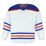 8500 Pro Team Hockey Jersey, Junior, Away Colours, Various Sizes
