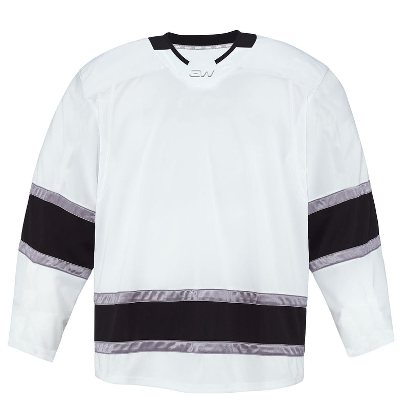 8500 Pro Team Hockey Jersey, Senior, Away Colours, Various Sizes Y5732