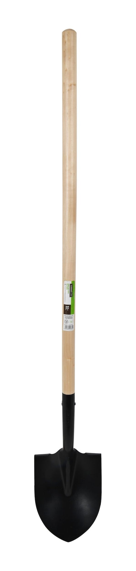 Roundpoint Shovel Z9900