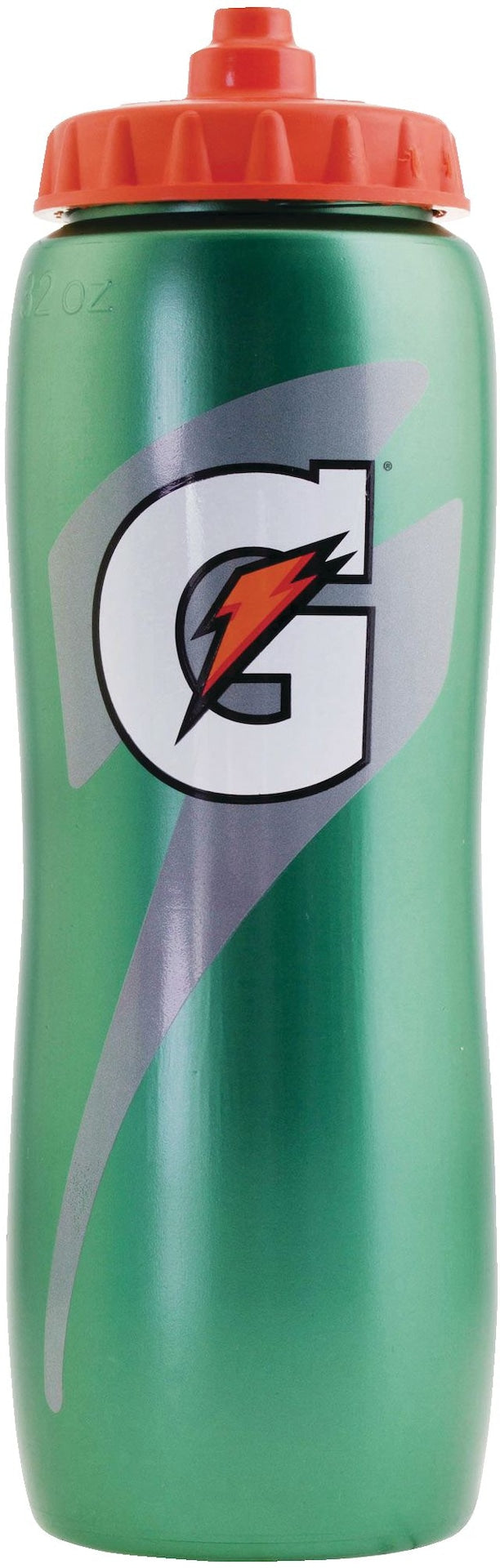 Squeeze Water Bottle, 32-oz U9612