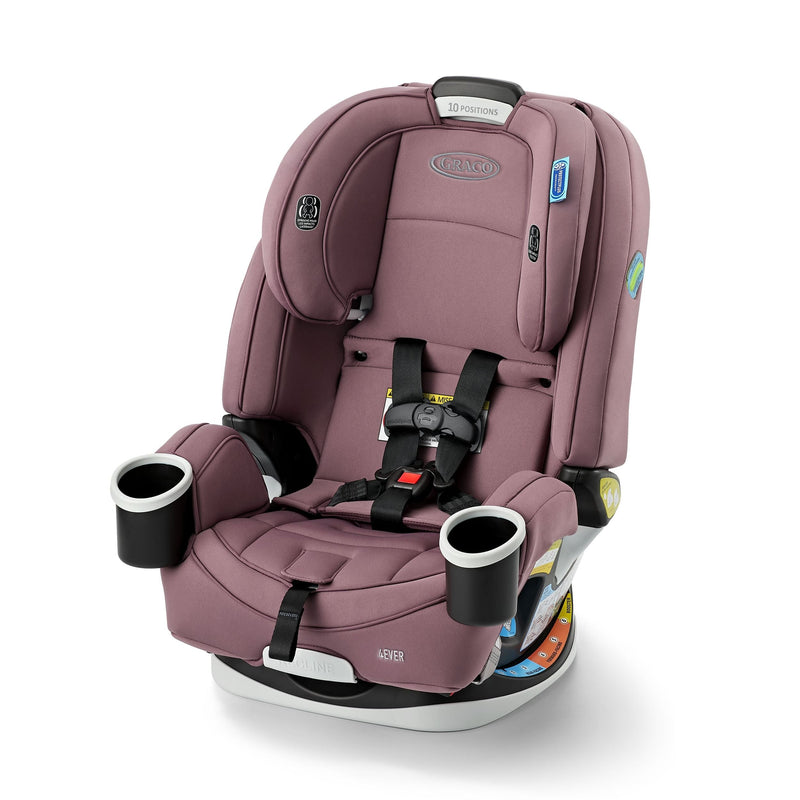 4Ever All-in-1 Convertible Child Car Seat, Chelsea P5746