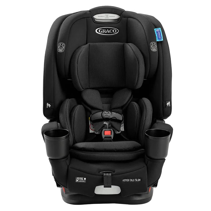 4Ever DLX Slim 4-in-1 Car Seat H9128