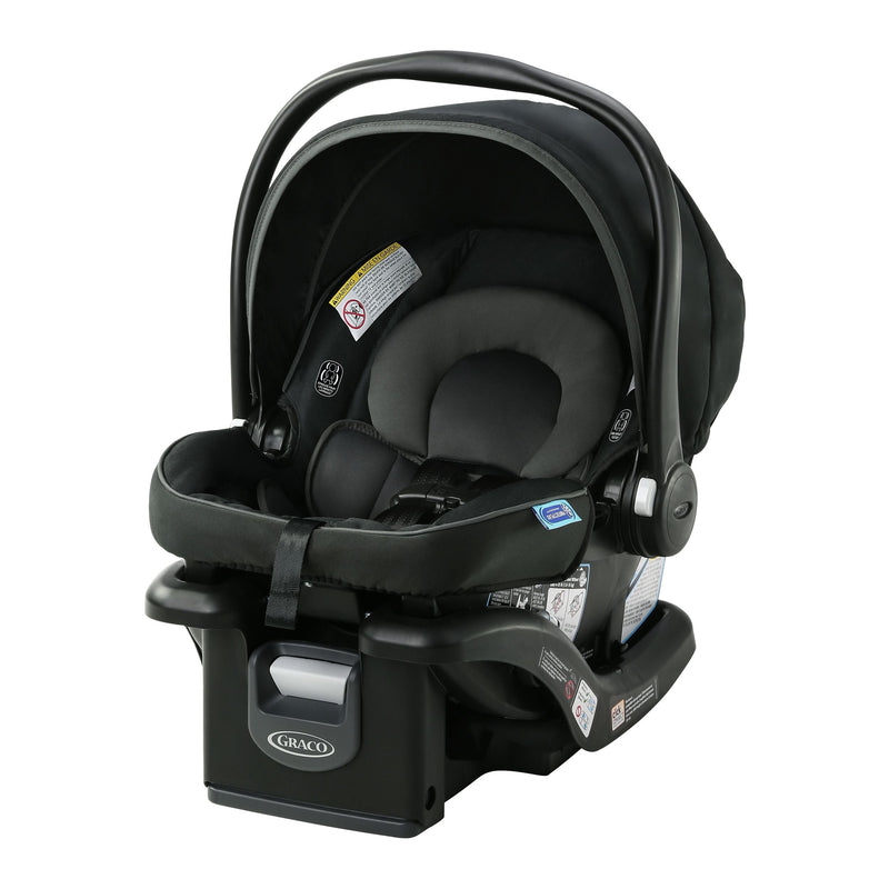 SnugRide 35 Lite LX Infant Car Seat, Gotham M2081
