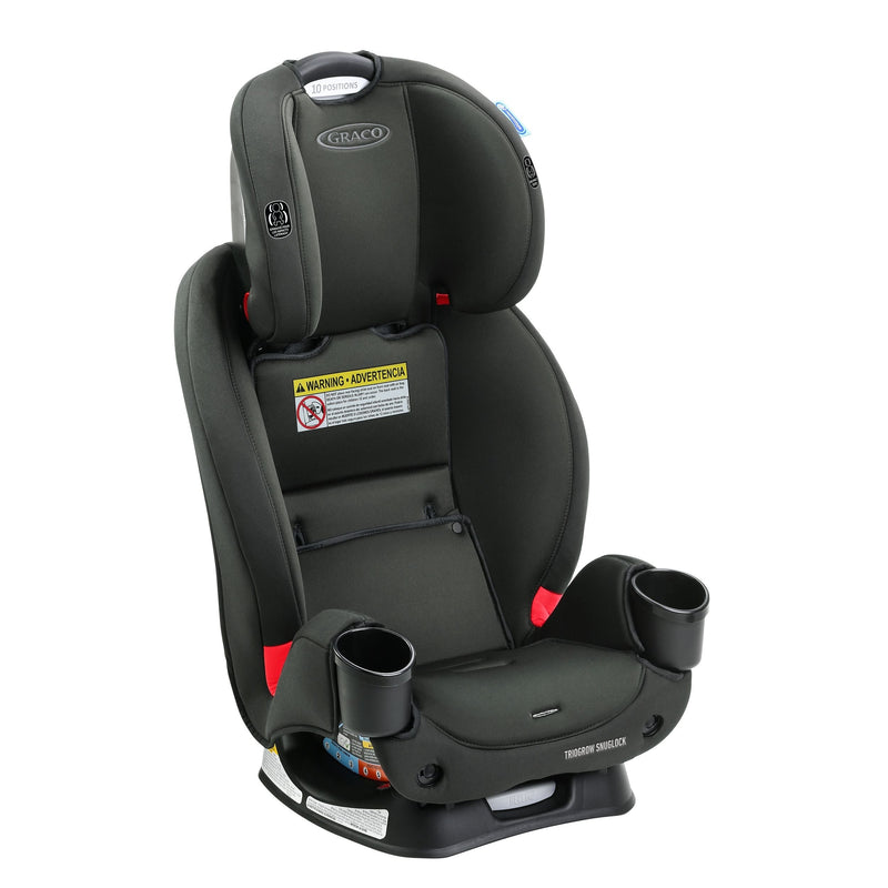 TrioGrow SnugLock 3-in-1 Car Seat, Leland V2117