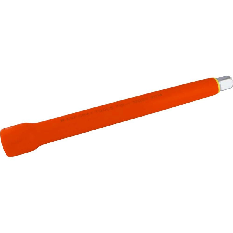 1/2-in Drive Socket Extension, 1000V Insulated, 10-in E7209
