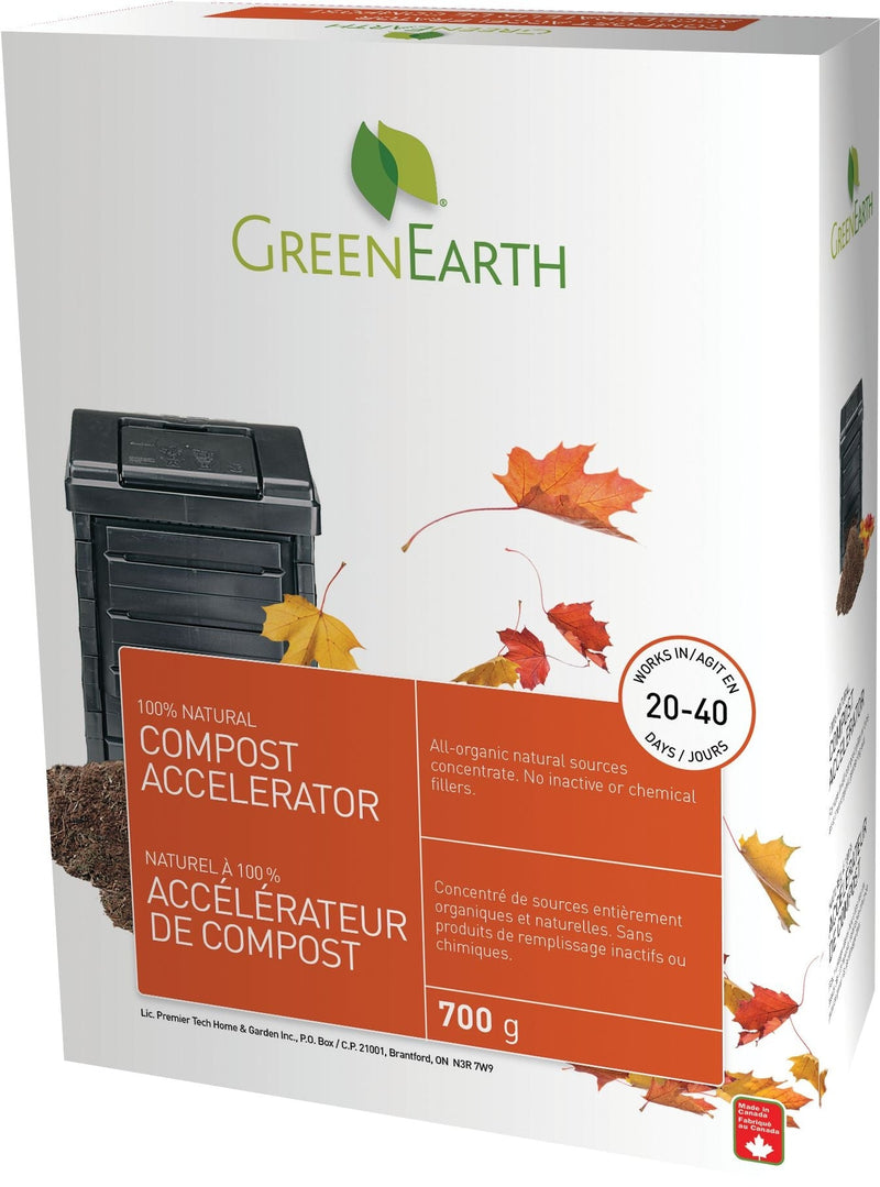 Compost Accelerator M9769