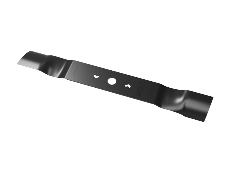 17-in OEM Lawnmower Replacement Blade Accessory P6597
