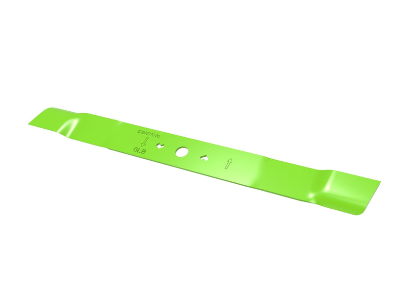 21-in OEM Lawnmower Replacement Blade U7940