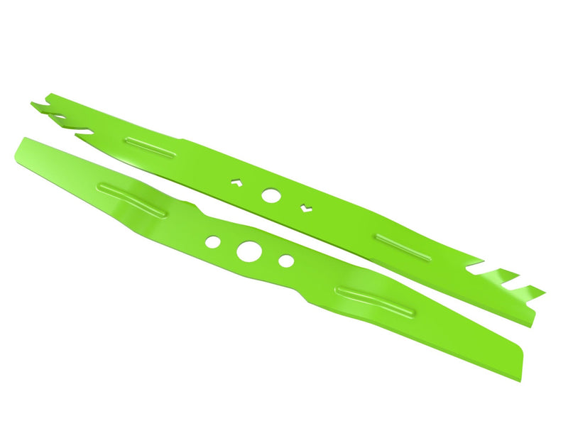21-in OEM RazorCut Replacement Blade U9895
