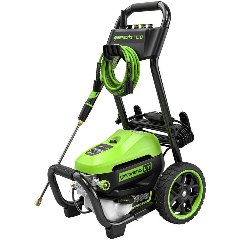 2500PSI 2.0GPM Electric Pressure Washer L6513