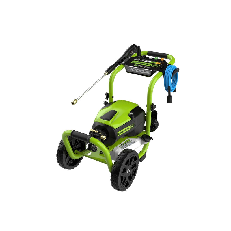 3000PSI 1.1GPM Electric Pressure Washer M1623