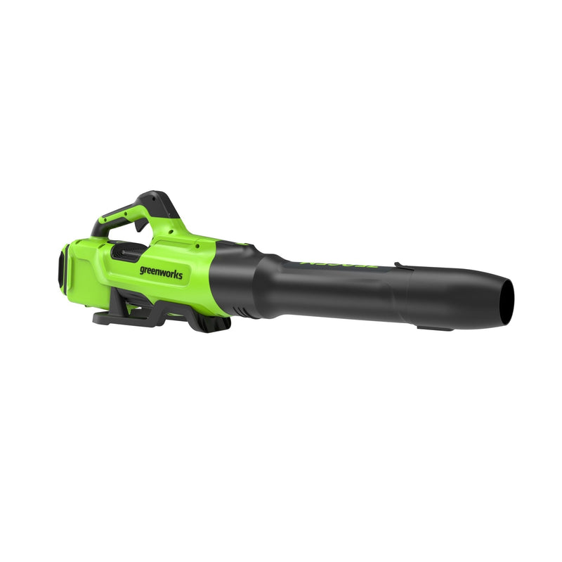 60V 750 CFM Brushless Leaf Blower Kit with (1) 4.0Ah Battery & (1) 3A Charger U6898