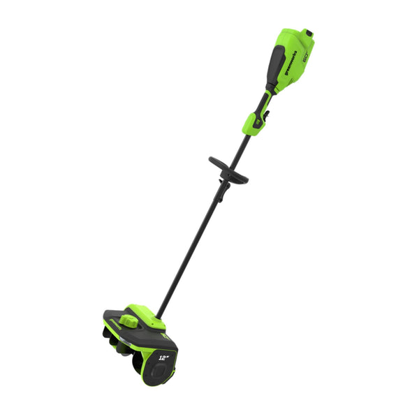 60V Snow Shovel with Directional Vanes, 12-in (Tool Only) H1888