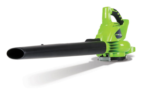 DigiPro 40 V/ 340 CFM Cordless Leaf Blower/Vacuum, Bare Tool Only N1163